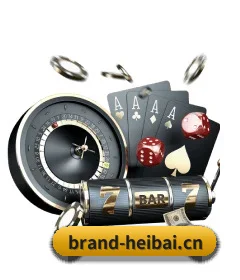 黑白体育 APP